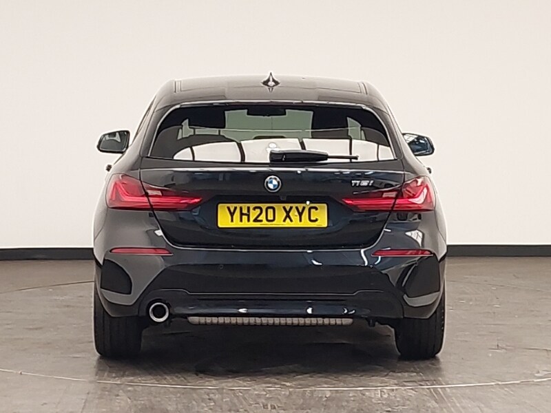 Used BMW 1 Series 2020 for sale - 78099260: Photo 15