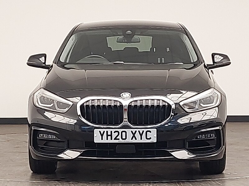 Used BMW 1 Series 2020 for sale - 78099260: Photo 16
