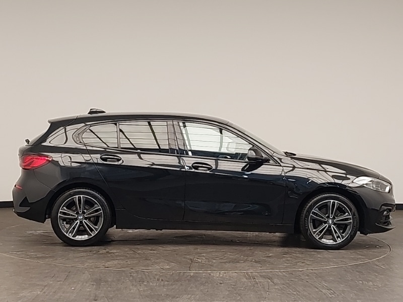 Used BMW 1 Series 2020 for sale - 78099260: Photo 2