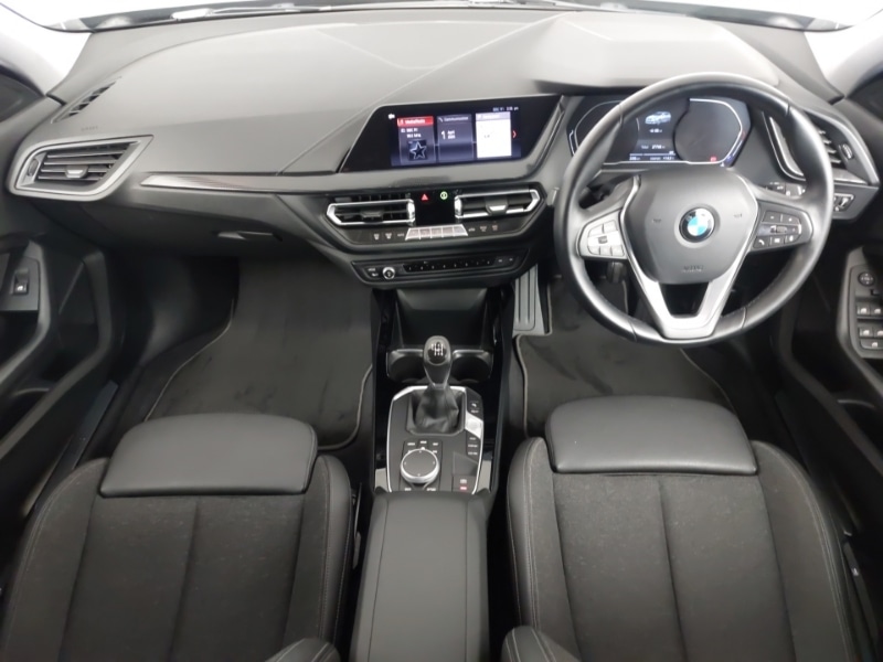 Used BMW 1 Series 2020 for sale - 78099260: Photo 4