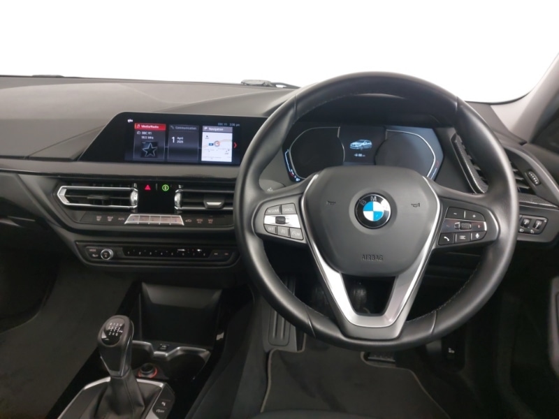 Used BMW 1 Series 2020 for sale - 78099260: Photo 5