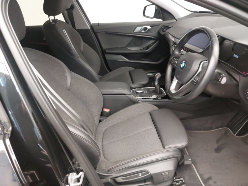 Used BMW 1 Series 2020 for sale - 78099260: Photo 6