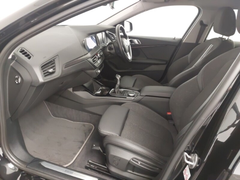 Used BMW 1 Series 2020 for sale - 78099260: Photo 7