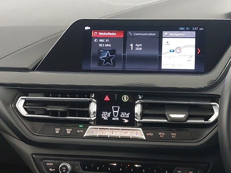 Used BMW 1 Series 2020 for sale - 78099260: Photo 8