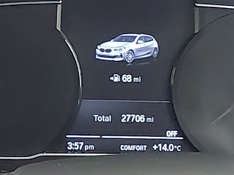 Used BMW 1 Series 2020 for sale - 78099260: Photo 9