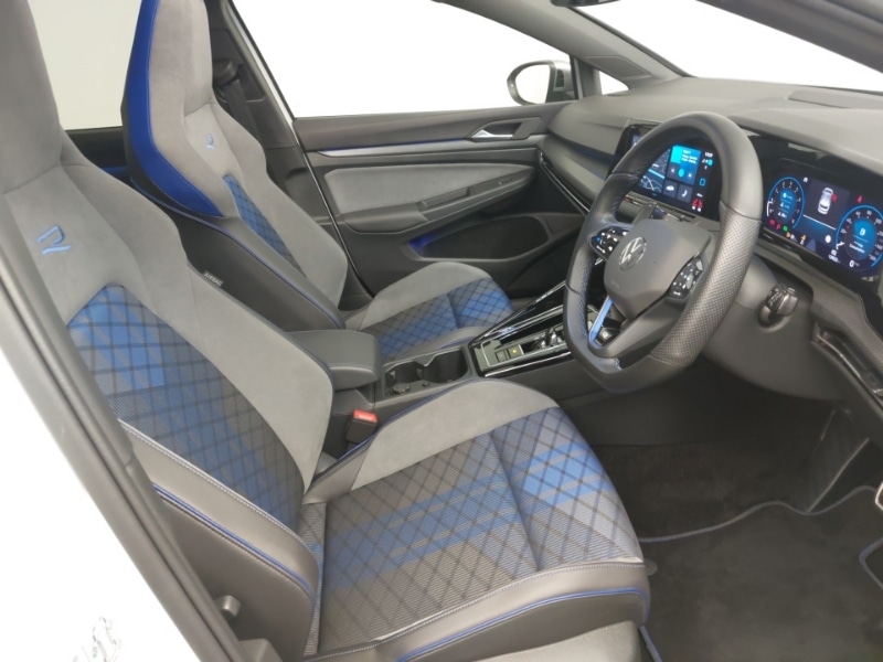 Used Volkswagen Golf 2023 for sale - 76507040: Photo 11