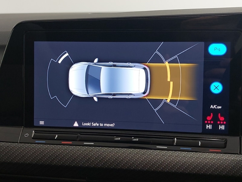 Used Volkswagen Golf 2023 for sale - 76507040: Photo 18