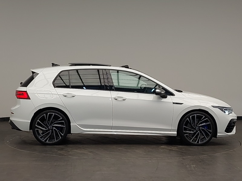 Used Volkswagen Golf 2023 for sale - 76507040: Photo 2