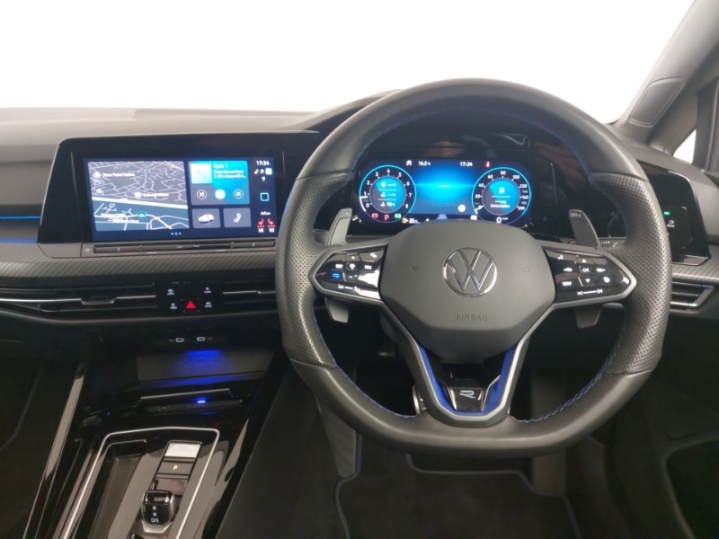 Used Volkswagen Golf 2023 for sale - 76507040: Photo 5