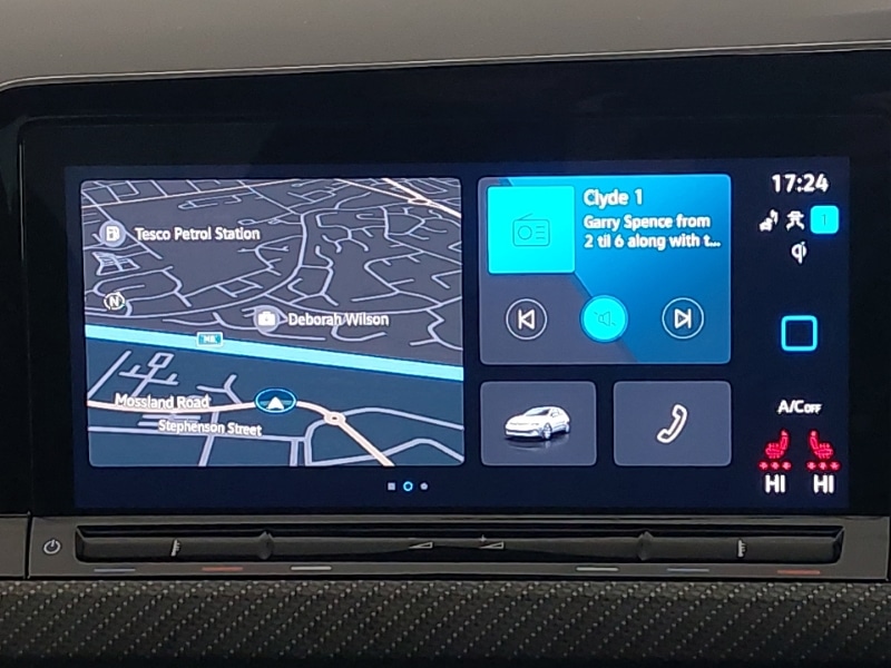 Used Volkswagen Golf 2023 for sale - 76507040: Photo 8