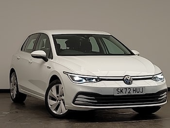 Used Volkswagen Golf 2022 for sale - 78527379: Photo