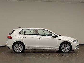 Used Volkswagen Golf 2022 for sale - 78527379: Photo