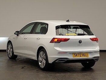Used Volkswagen Golf 2022 for sale - 78527379: Photo