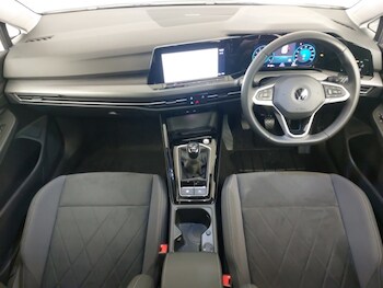 Used Volkswagen Golf 2022 for sale - 78527379: Photo