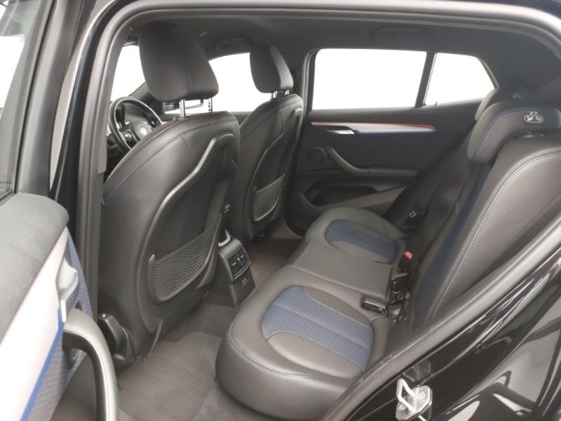 Used BMW X2 2022 for sale - 77338345: Photo 12