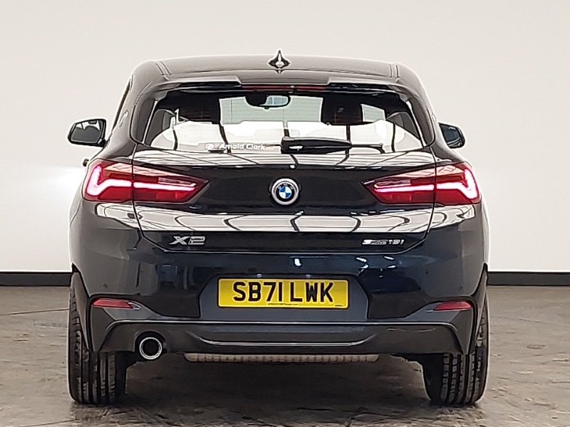 Used BMW X2 2022 for sale - 77338345: Photo 15