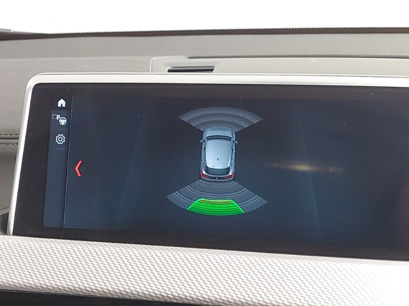 Used BMW X2 2022 for sale - 77338345: Photo 18