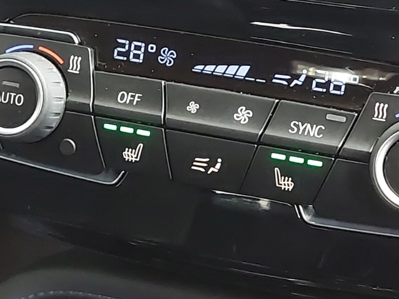 Used BMW X2 2022 for sale - 77338345: Photo 19