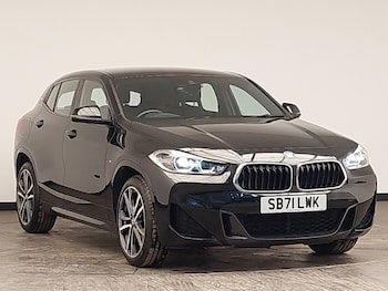 Used BMW X2 2022 for sale - 77338345: Photo