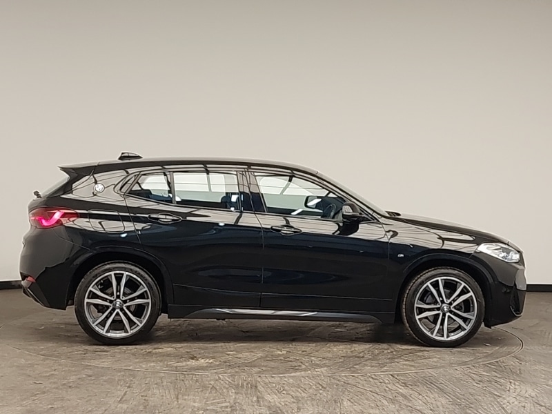 Used BMW X2 2022 for sale - 77338345: Photo 2