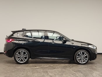 Used BMW X2 2022 for sale - 77338345: Photo