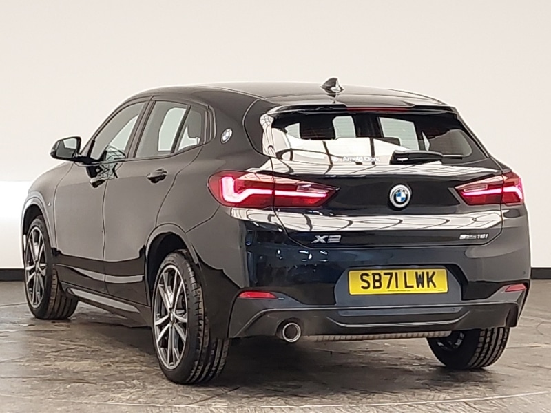 Used BMW X2 2022 for sale - 77338345: Photo 3