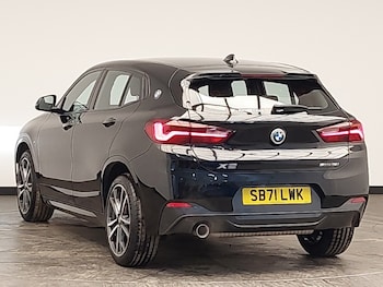 Used BMW X2 2022 for sale - 77338345: Photo