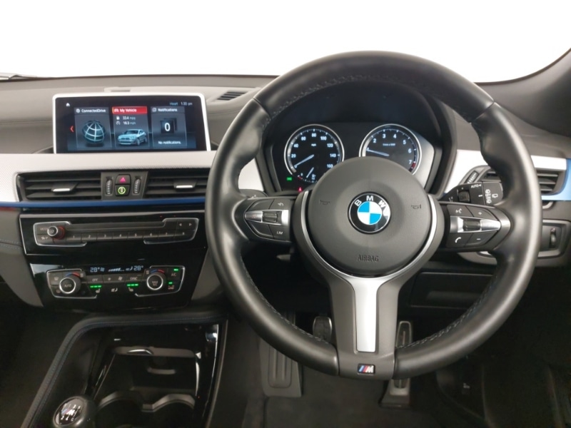 Used BMW X2 2022 for sale - 77338345: Photo 5