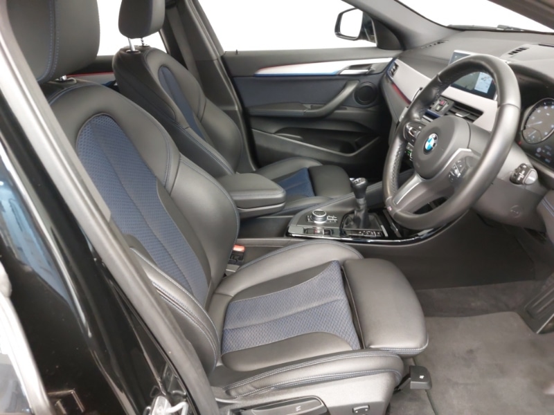 Used BMW X2 2022 for sale - 77338345: Photo 6