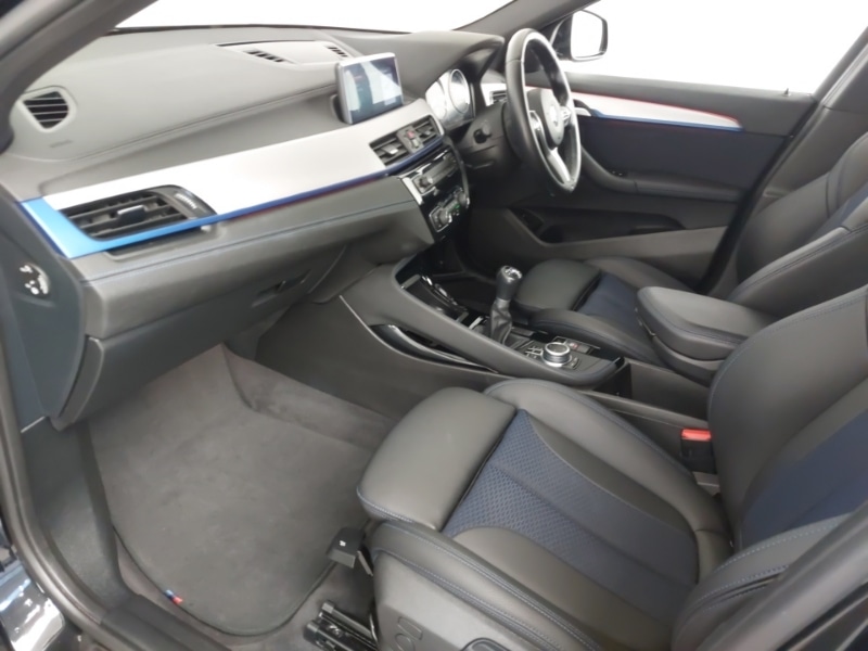 Used BMW X2 2022 for sale - 77338345: Photo 7