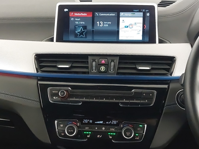 Used BMW X2 2022 for sale - 77338345: Photo 8