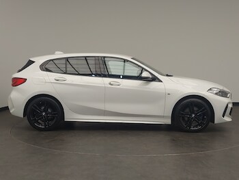 Used BMW 1 Series 2022 for sale - 75657023: Photo