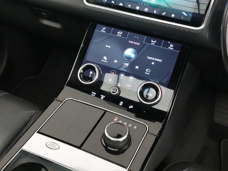 Used Land Rover Range Rover Velar 2018 for sale - 77273064: Photo 10