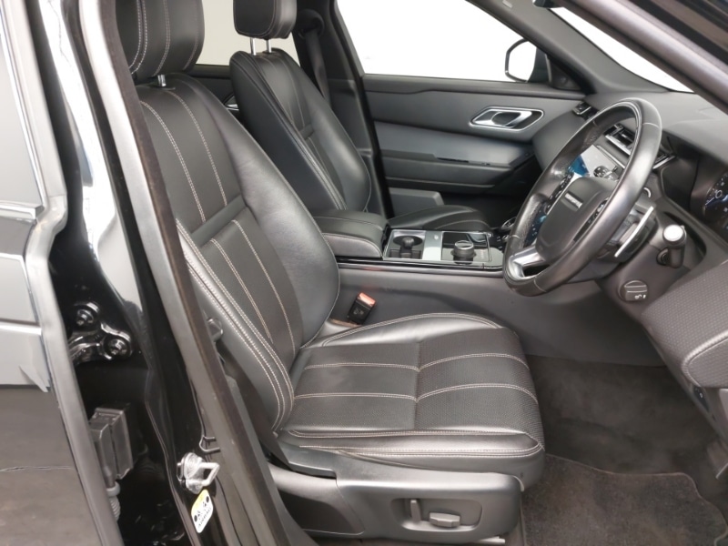 Used Land Rover Range Rover Velar 2018 for sale - 77273064: Photo 11