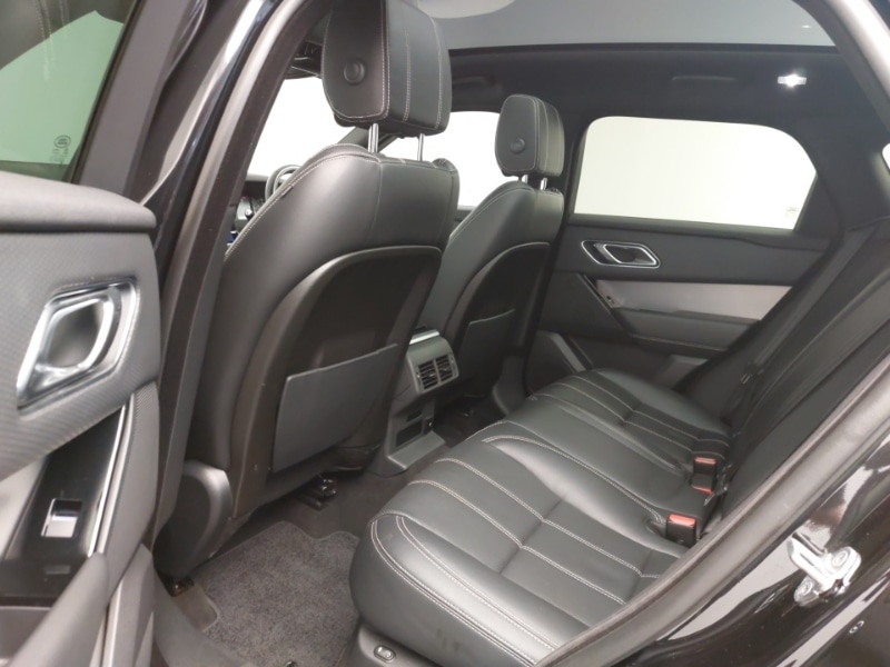 Used Land Rover Range Rover Velar 2018 for sale - 77273064: Photo 12