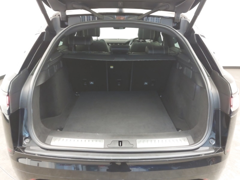 Used Land Rover Range Rover Velar 2018 for sale - 77273064: Photo 13