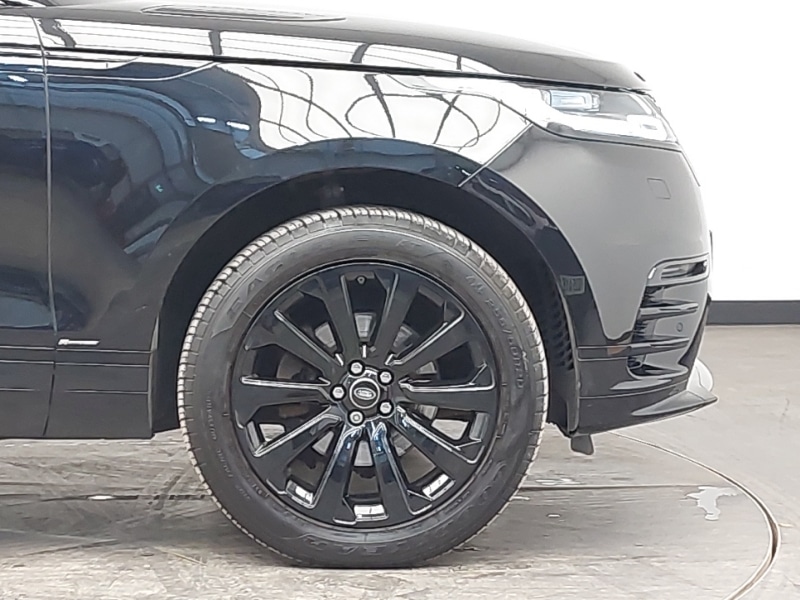 Used Land Rover Range Rover Velar 2018 for sale - 77273064: Photo 14