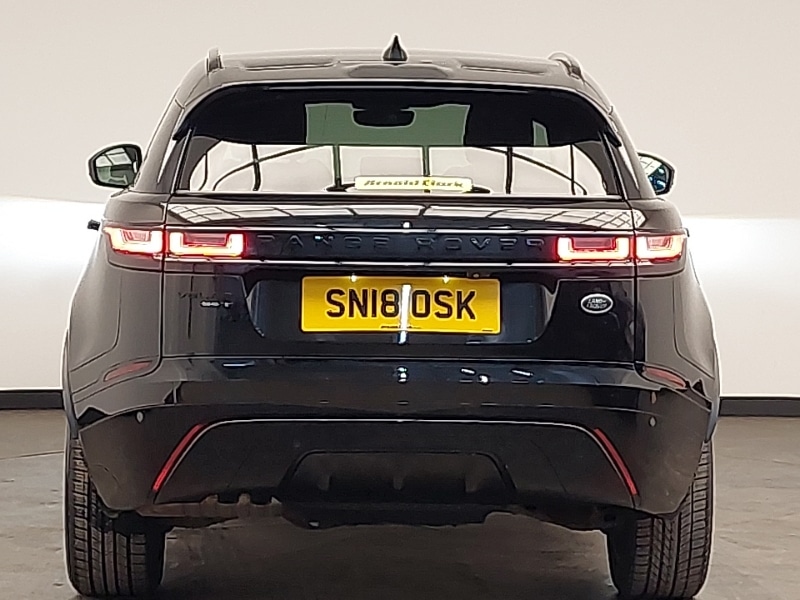 Used Land Rover Range Rover Velar 2018 for sale - 77273064: Photo 15