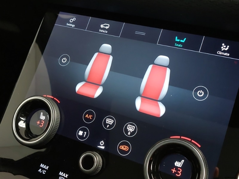 Used Land Rover Range Rover Velar 2018 for sale - 77273064: Photo 19