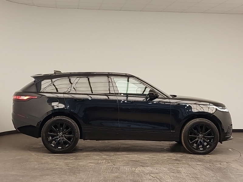 Used Land Rover Range Rover Velar 2018 for sale - 77273064: Photo 2