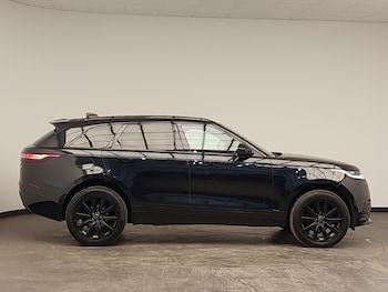 Used Land Rover Range Rover Velar 2018 for sale - 77273064: Photo