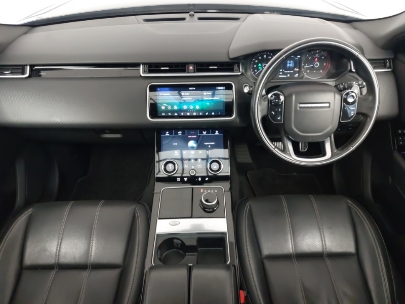 Used Land Rover Range Rover Velar 2018 for sale - 77273064: Photo 4