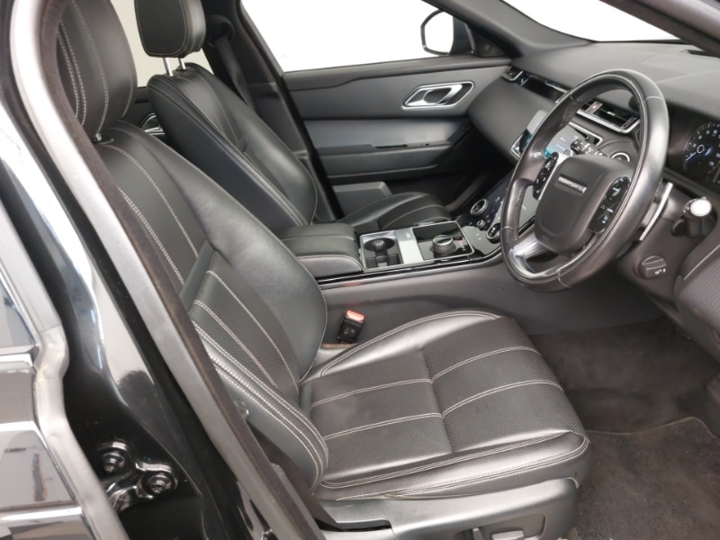 Used Land Rover Range Rover Velar 2018 for sale - 77273064: Photo 6