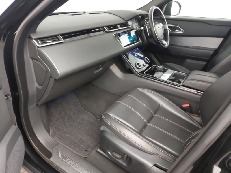 Used Land Rover Range Rover Velar 2018 for sale - 77273064: Photo 7