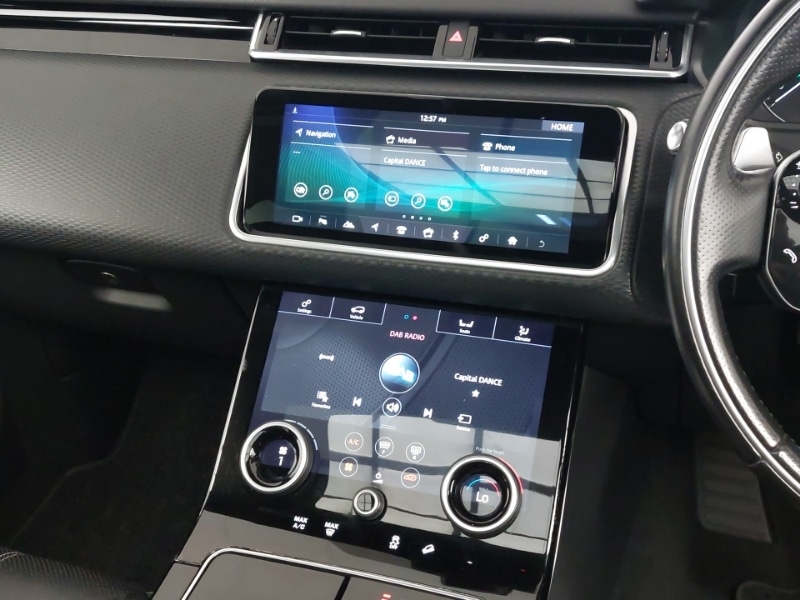 Used Land Rover Range Rover Velar 2018 for sale - 77273064: Photo 8