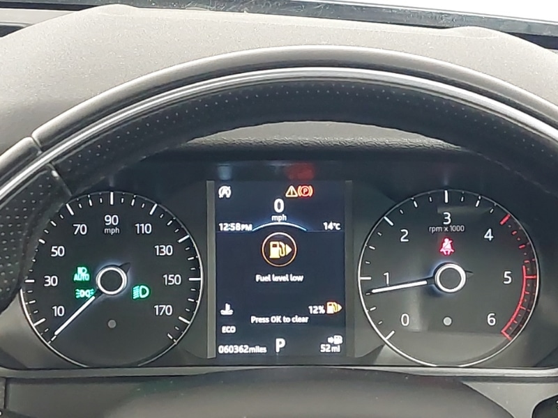 Used Land Rover Range Rover Velar 2018 for sale - 77273064: Photo 9