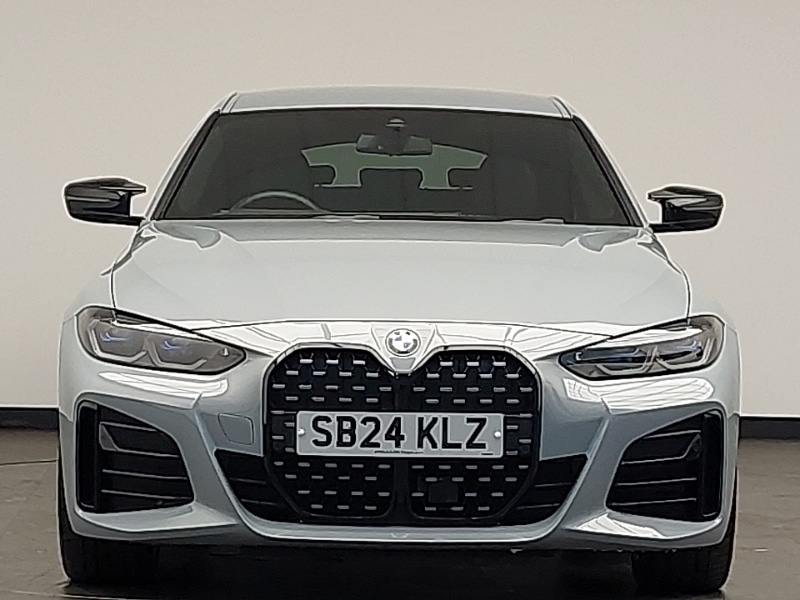 Used BMW 4 Series 2024 for sale - 77184025: Photo 16