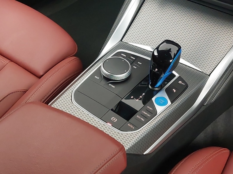 Used BMW i4 2023 for sale - 77536626: Photo 10