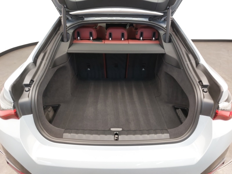 Used BMW i4 2023 for sale - 77536626: Photo 13