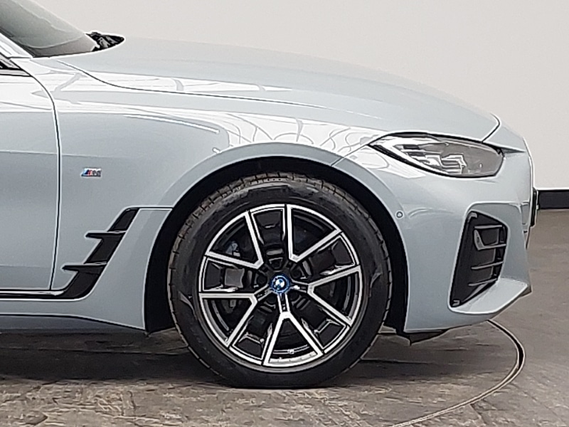 Used BMW i4 2023 for sale - 77536626: Photo 14